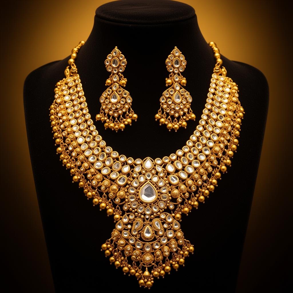 Necklace Sets